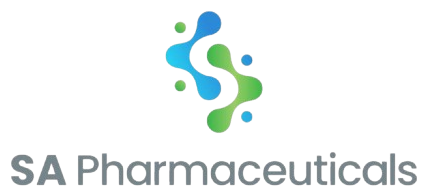 S.A. Pharmaceuticals